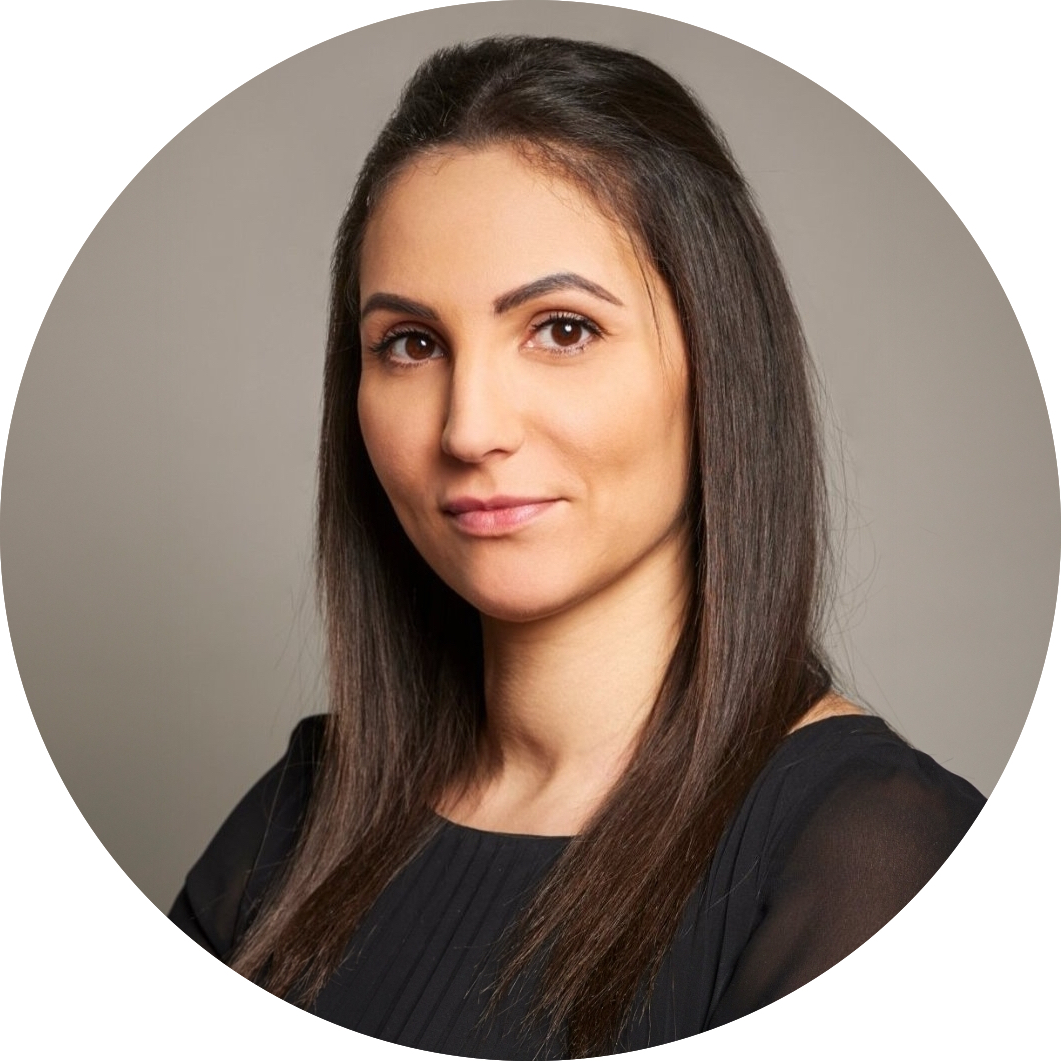 Sabrina LARDJANE Avocat CHEVRIER FAVARI 3 Sabrina LARDJANE Avocat Luxembourg profil
