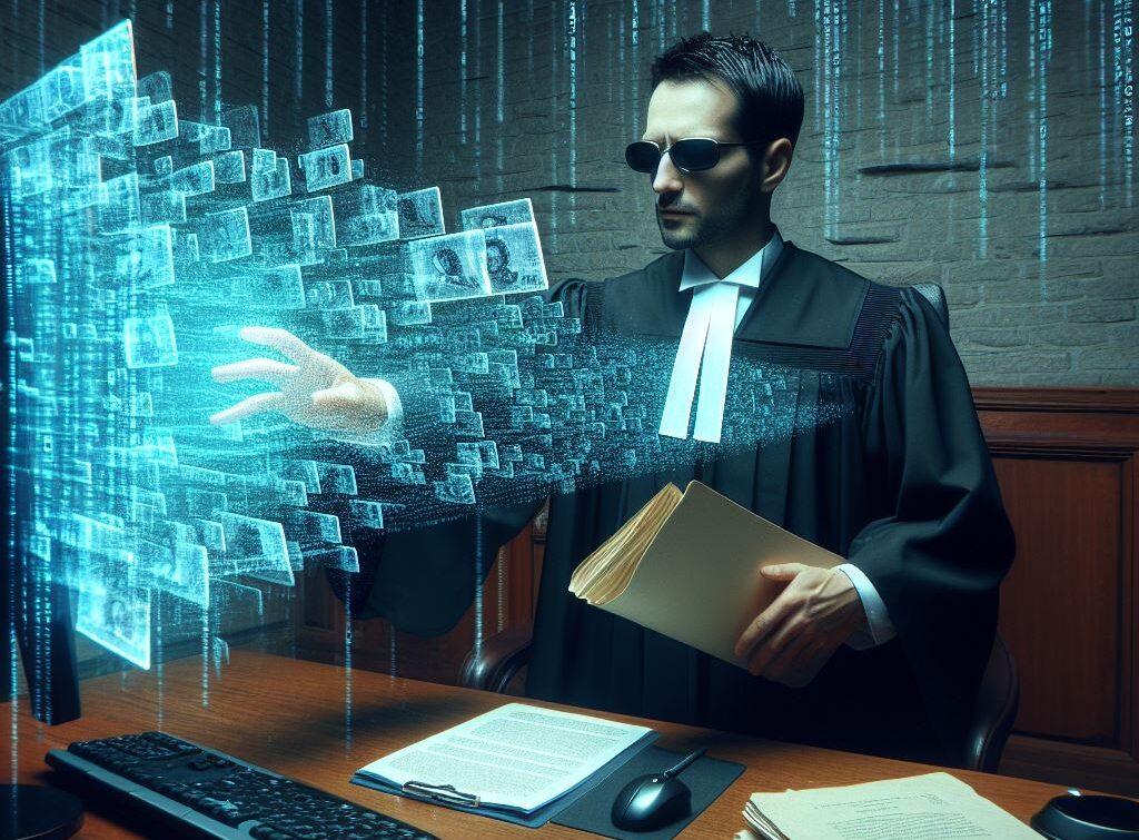 Dépot référé électronique luxembourg avocat administratif