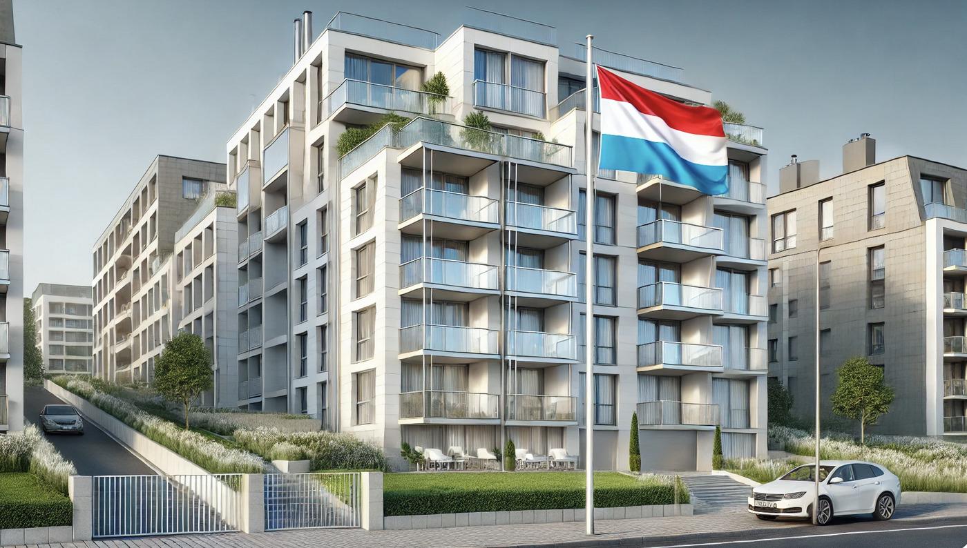 Luxembourg avocat droit immobilier garantie locative loyers CHEVRIER FAVARI Bail à loyer avocat luxembourg