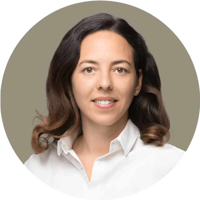 Sabrina LARDJANE Avocat Luxembourg profil