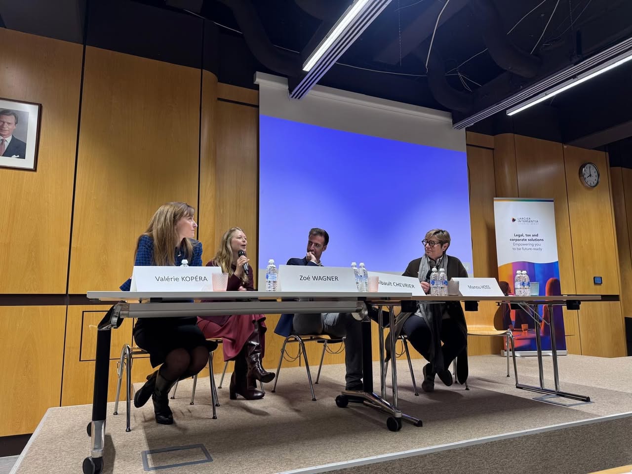 Expert immobilier avocat Luxembourg