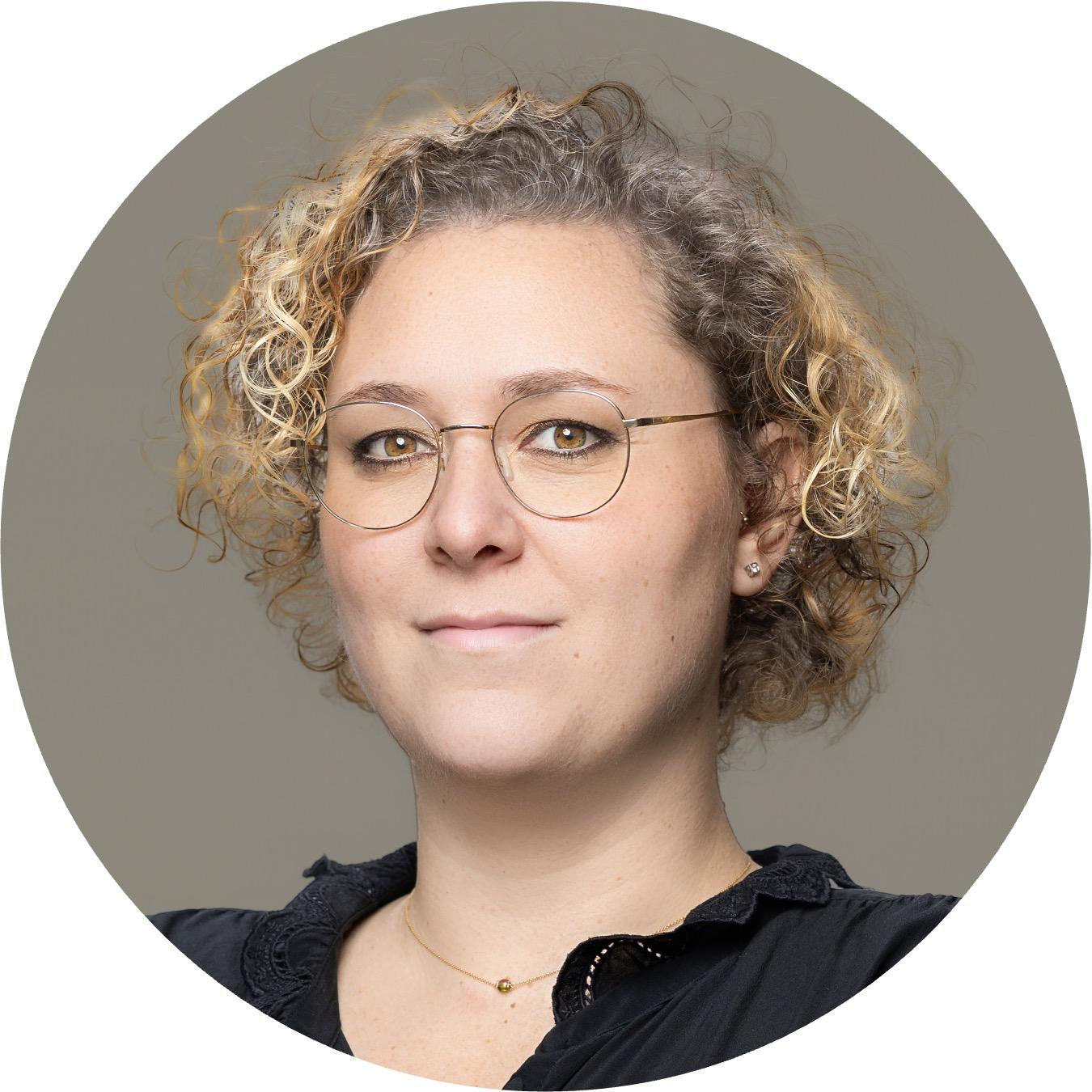 Sabrina LARDJANE Avocat Luxembourg profil