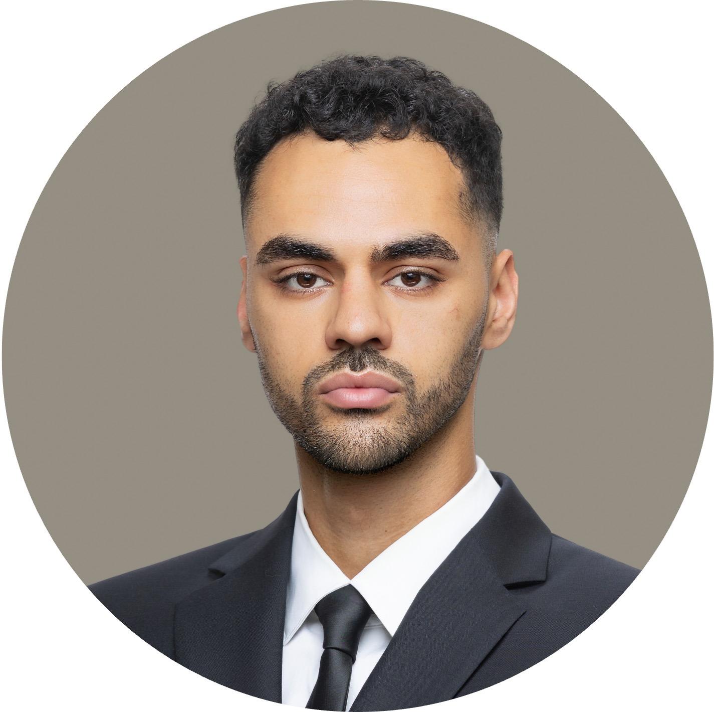 Sabrina LARDJANE Avocat Luxembourg profil